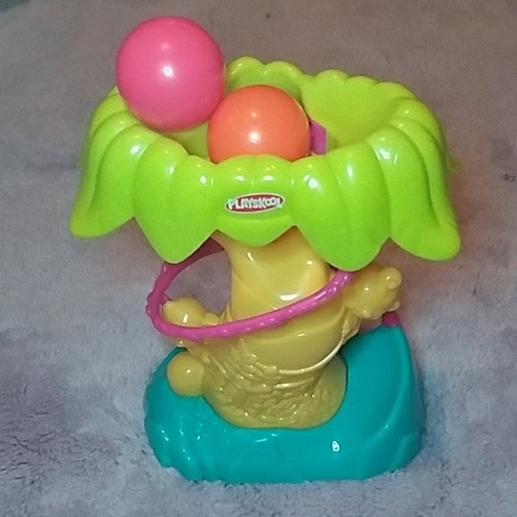 playskool piggy bank